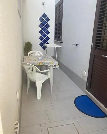 Ferienhaus Da Silvi *