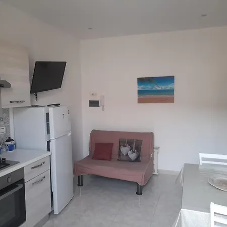 Da Silvi Ferienhaus *