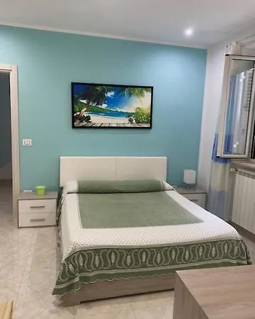 Ferienhaus Da Silvi *