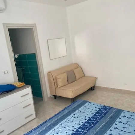 Tatil Evi Da Silvi Agropoli