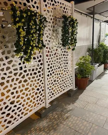 Tatil Evi Da Silvi *