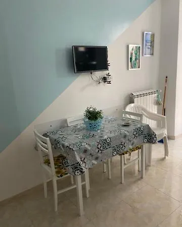 Da Silvi Tatil Evi *