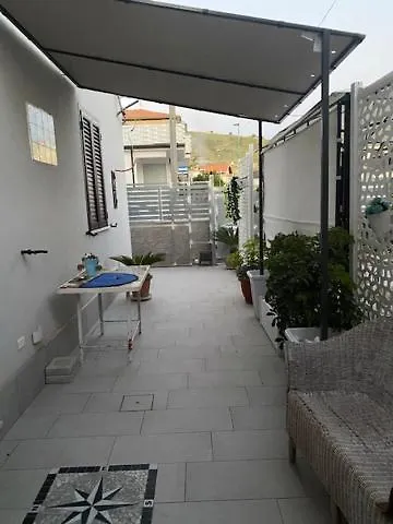 Dom wakacyjny Da Silvi