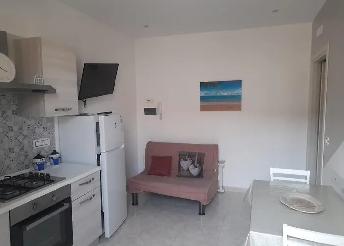 Da Silvi Dom wakacyjny *