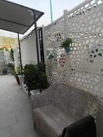 Dom wakacyjny Da Silvi