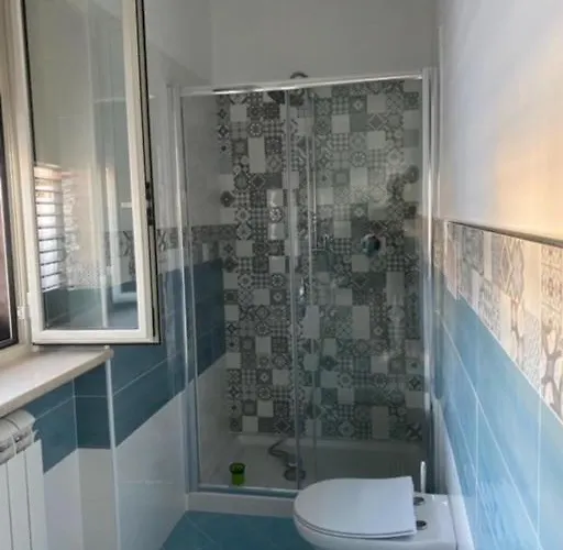 Da Silvi Dom wakacyjny