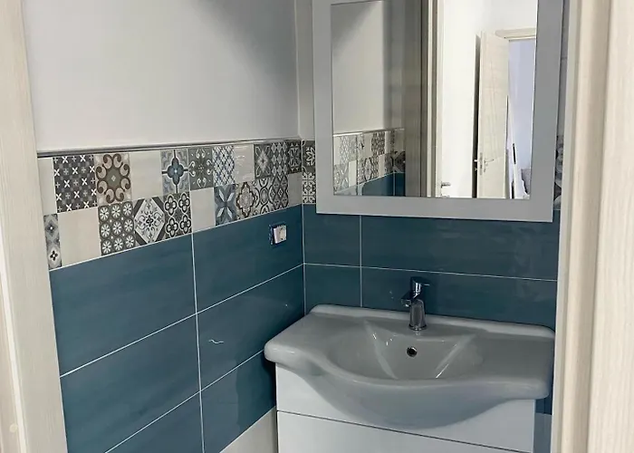 Da Silvi Dom wakacyjny