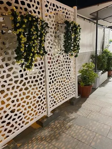 Dom wakacyjny Da Silvi *