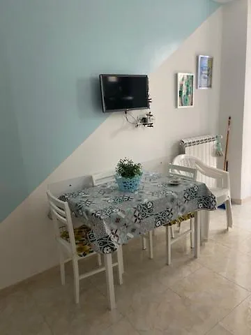 Da Silvi Dom wakacyjny *